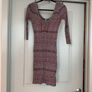 Free people vintage dress